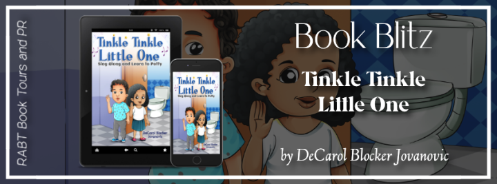 RABT Book Tours